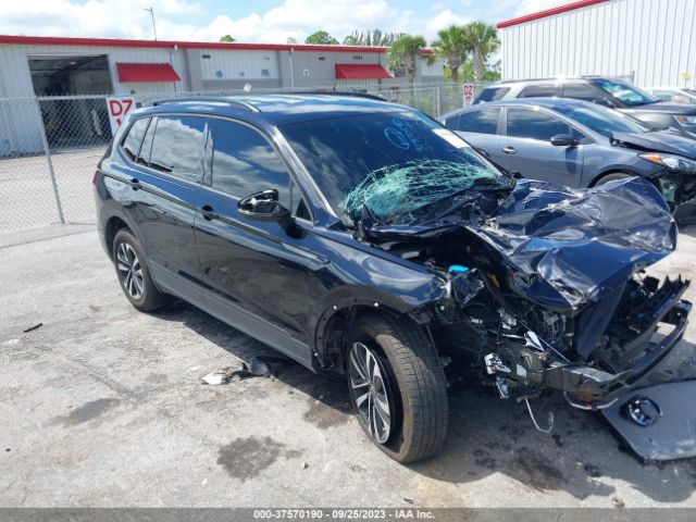 volkswagen tiguan 2023 3vvrb7ax6pm067426