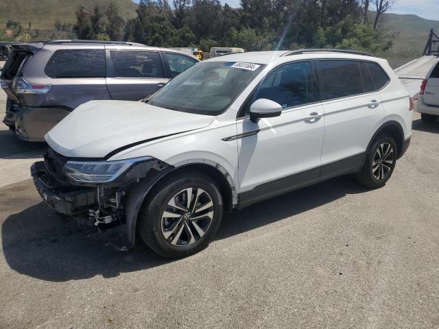 volkswagen tiguan s 2023 3vvrb7ax7pm042034