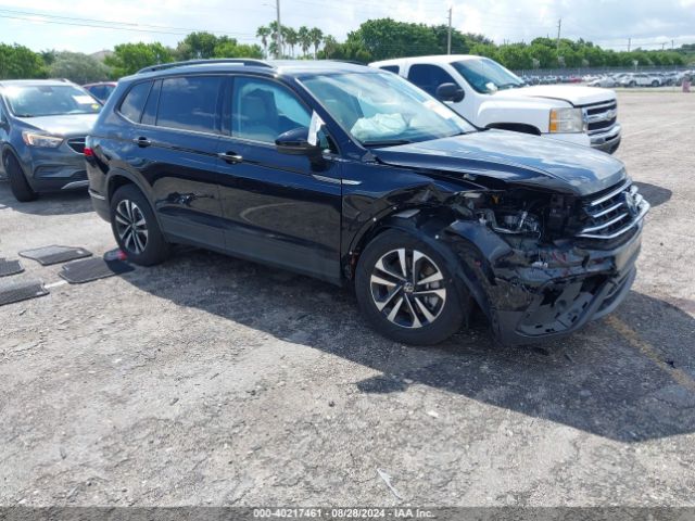 volkswagen tiguan 2024 3vvrb7ax7rm034289