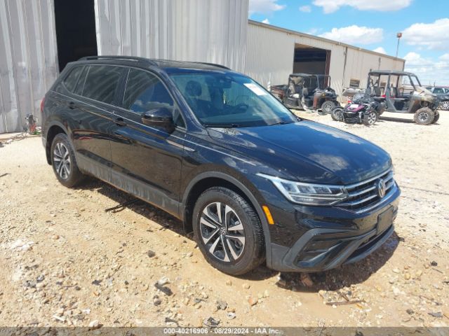 volkswagen tiguan 2023 3vvrb7ax8pm114858