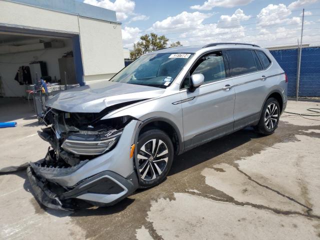 volkswagen tiguan 2024 3vvrb7ax9rm043446