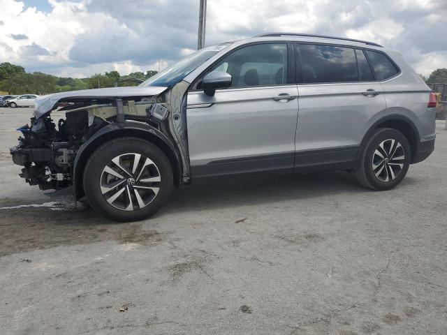 volkswagen tiguan s 2023 3vvrb7axxpm072676