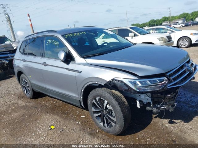 volkswagen tiguan 2024 3vvrb7axxrm110510