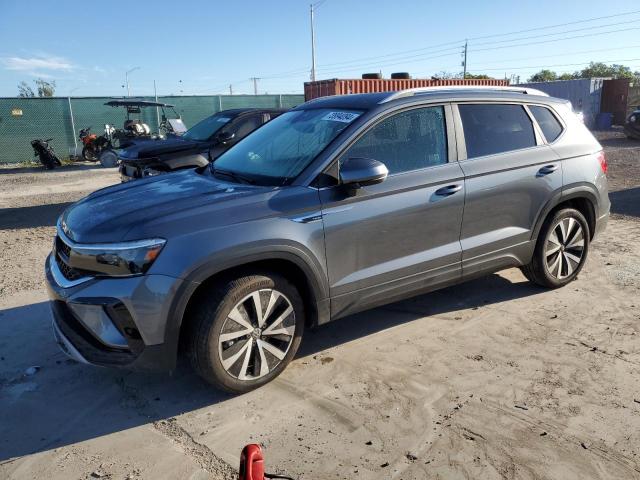 volkswagen taos se 2024 3vvsx7b23rm038667