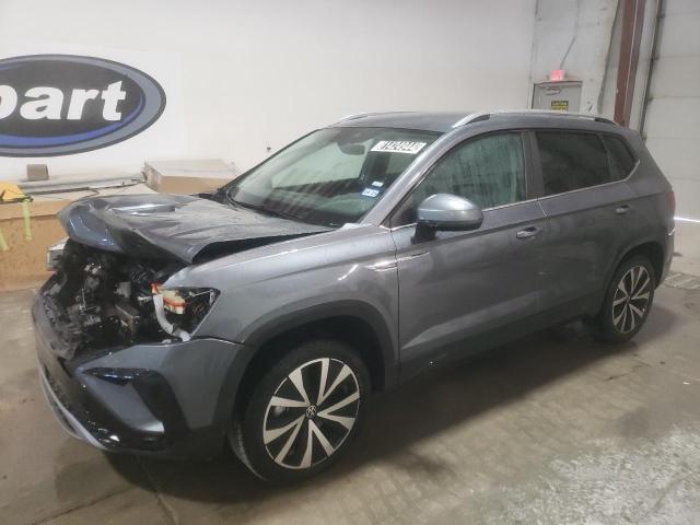 volkswagen taos se 2024 3vvsx7b26rm007638