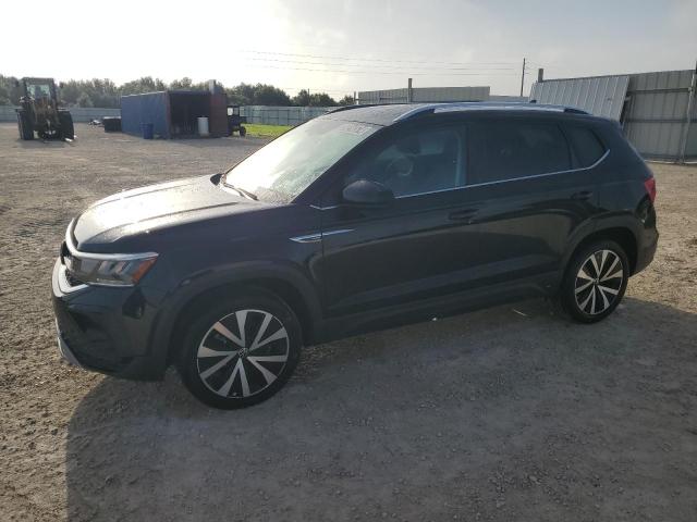 volkswagen taos se 2022 3vvsx7b29nm097331