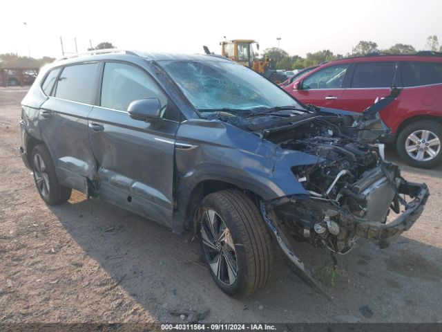 volkswagen taos 2024 3vvux7b29rm041078