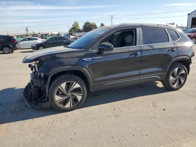 volkswagen taos se 2024 3vvvx7b23rm069317