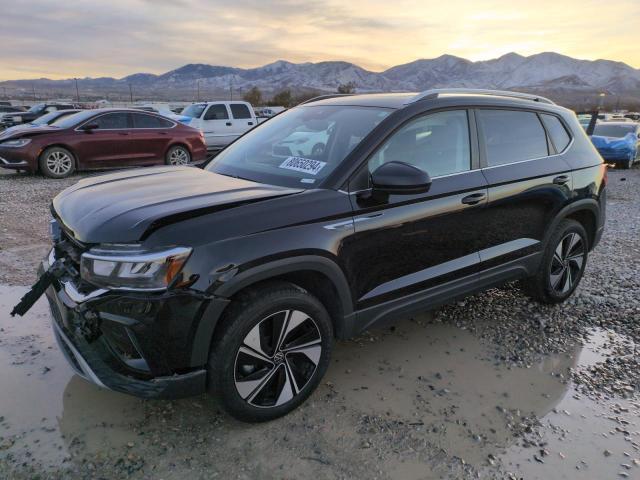 volkswagen taos se 2024 3vvvx7b27rm015969