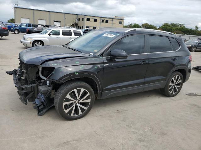 volkswagen taos se 2022 3vvyx7b23nm052928