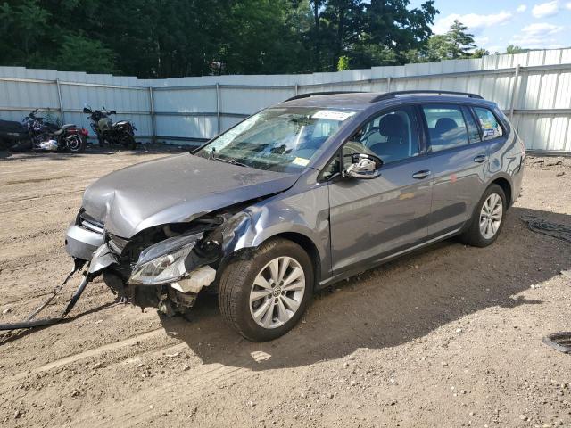 volkswagen  2017 3vw017au1hm518681