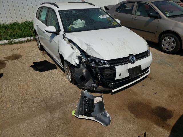 volkswagen golf 2017 3vw017au4hm533286