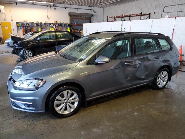 volkswagen golf 2018 3vw117au1jm752863