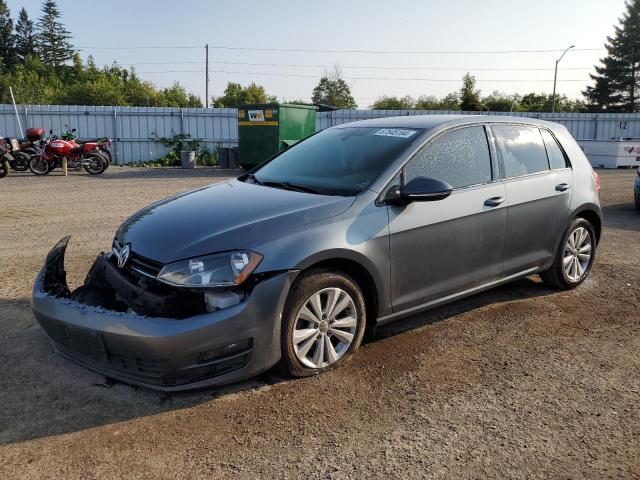 volkswagen golf 2016 3vw117au2gm030861