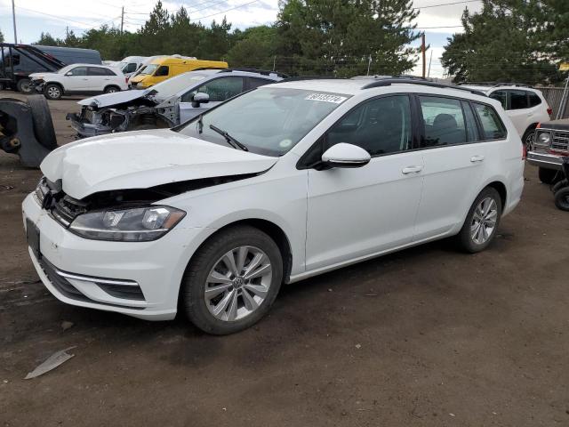 volkswagen golf 2018 3vw117au2jm751074