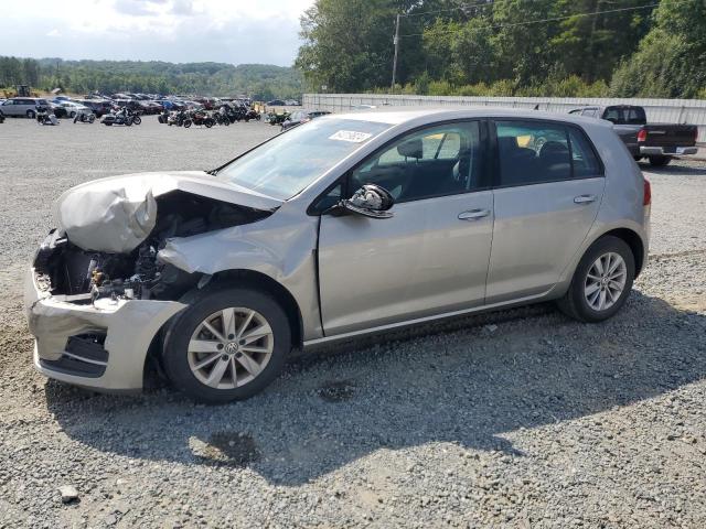 volkswagen golf 2016 3vw117au3gm060676