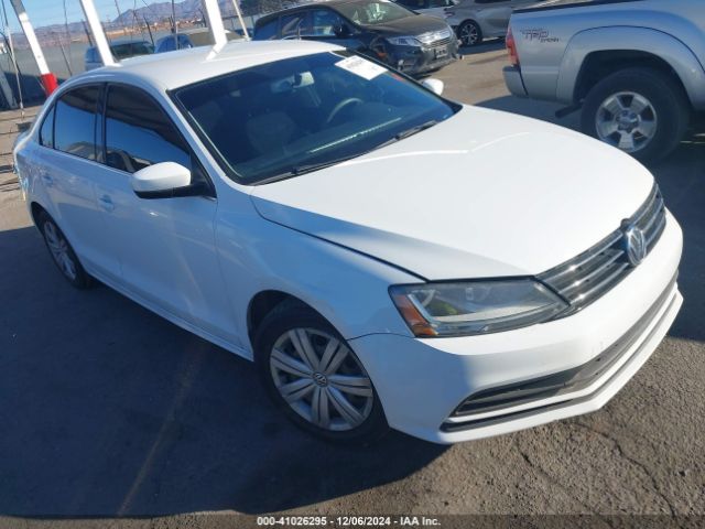 volkswagen jetta 2017 3vw167aj0hm283928