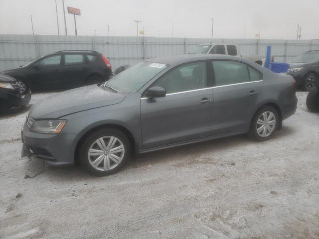 volkswagen jetta s 2017 3vw167aj0hm381101