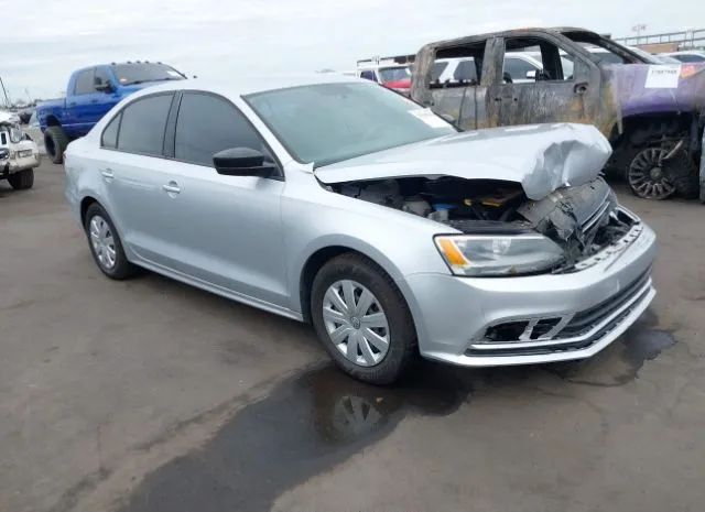 volkswagen jetta sedan 2016 3vw167aj1gm281734