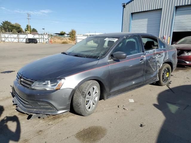 volkswagen jetta s 2017 3vw167aj1hm309307