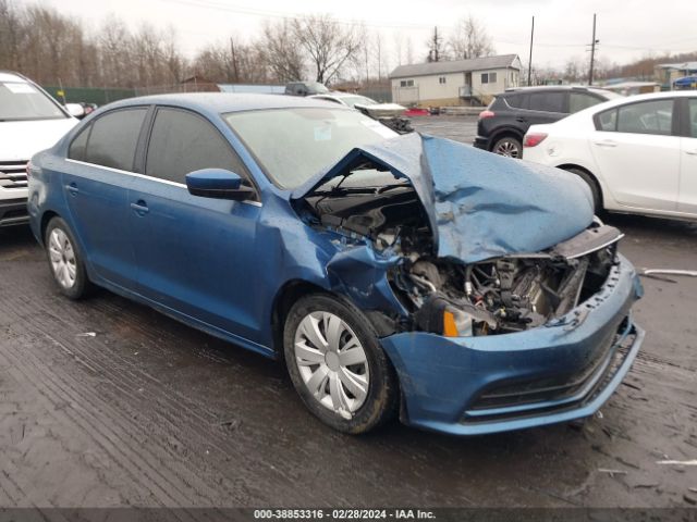 volkswagen jetta 2017 3vw167aj1hm317701