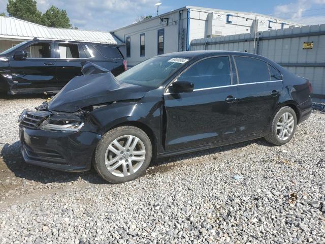 volkswagen jetta s 2017 3vw167aj1hm344977