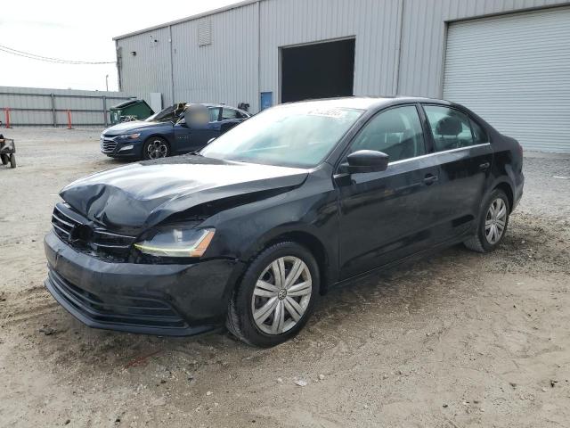 volkswagen jetta s 2017 3vw167aj1hm373007