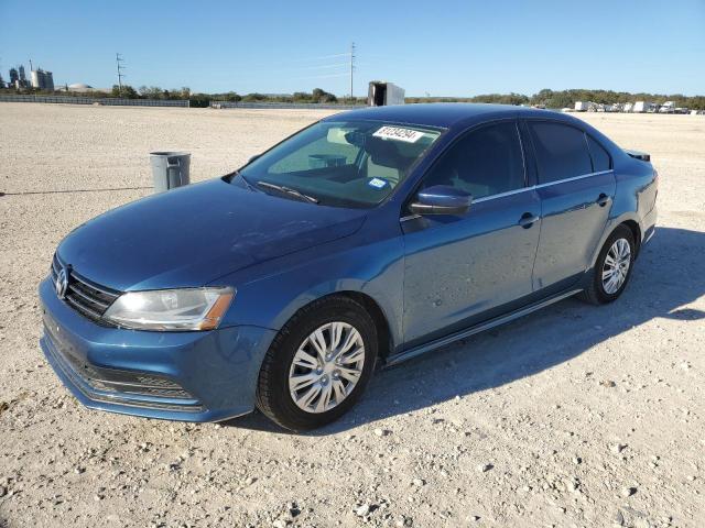 volkswagen jetta s 2017 3vw167aj1hm386582