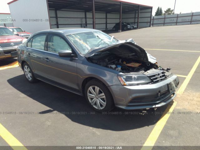 volkswagen jetta 2017 3vw167aj1hm404255