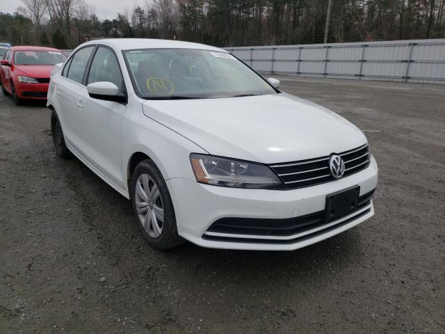 volkswagen  2017 3vw167aj2hm225965