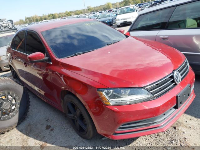 volkswagen jetta 2017 3vw167aj2hm322633