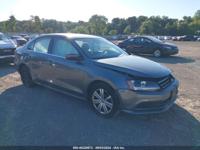 volkswagen jetta 2017 3vw167aj2hm348648