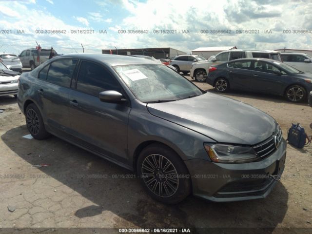 volkswagen jetta 2018 3vw167aj2jm214907