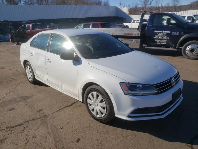 volkswagen  2016 3vw167aj3gm385609