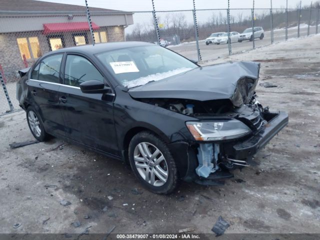 volkswagen jetta 2017 3vw167aj3hm203201