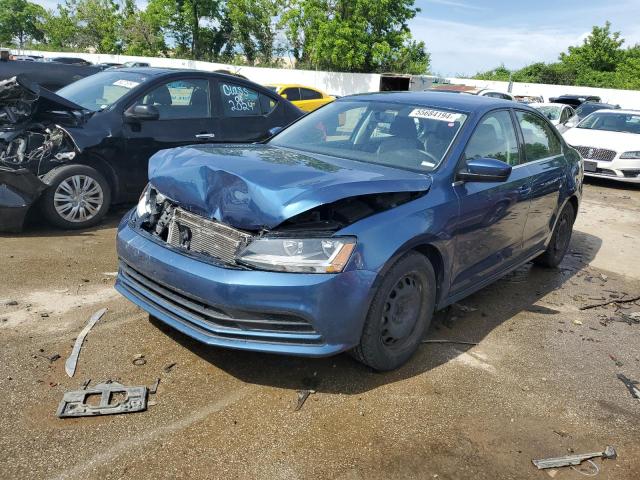 volkswagen jetta s 2017 3vw167aj3hm317697