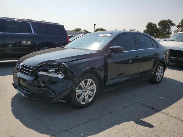 volkswagen jetta s 2017 3vw167aj3hm381254