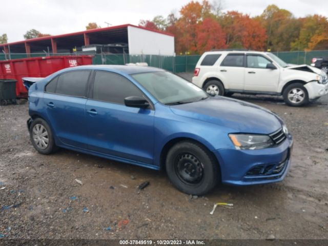 volkswagen jetta sedan 2016 3vw167aj4gm313088