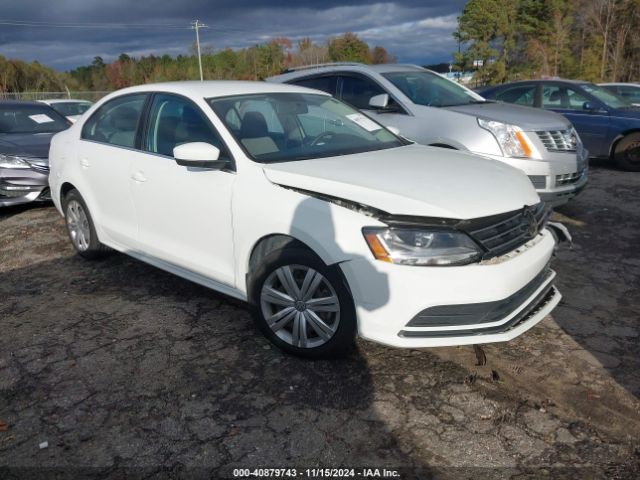 volkswagen jetta 2017 3vw167aj4hm225711