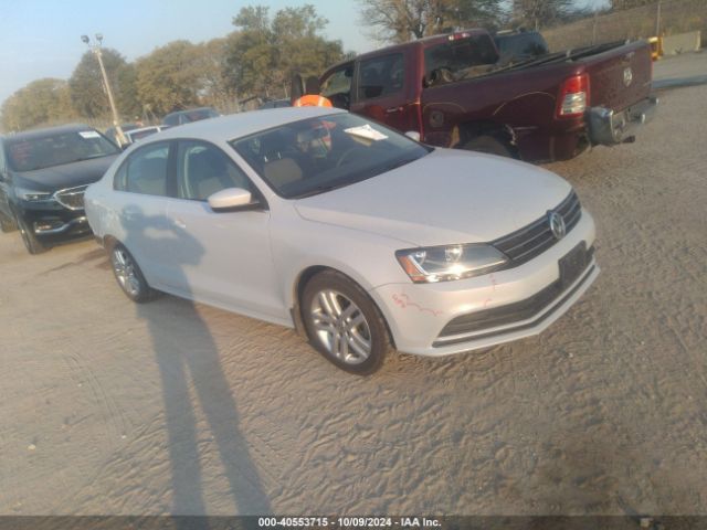 volkswagen jetta 2017 3vw167aj4hm348702