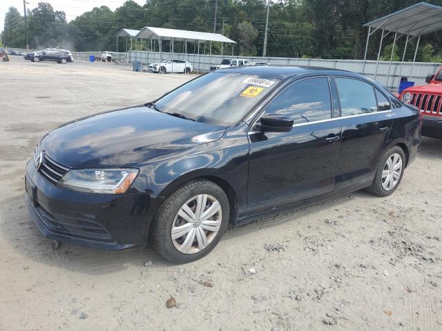 volkswagen jetta s 2017 3vw167aj4hm364107