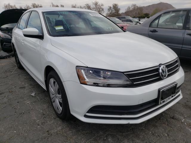 volkswagen jetta s 2017 3vw167aj4hm381795