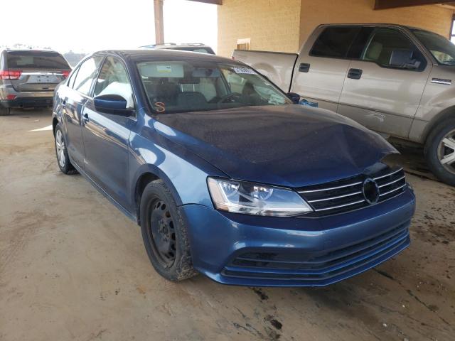 volkswagen  2017 3vw167aj5hm325915