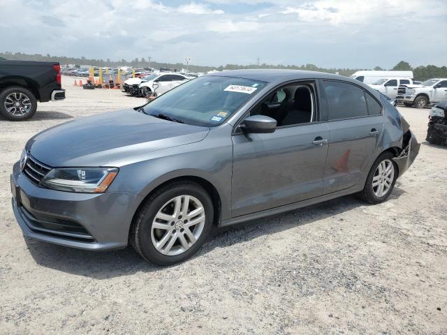 volkswagen jetta 2018 3vw167aj5jm212634