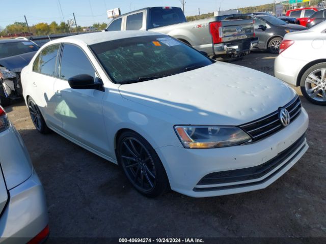 volkswagen jetta 2016 3vw167aj6gm273385