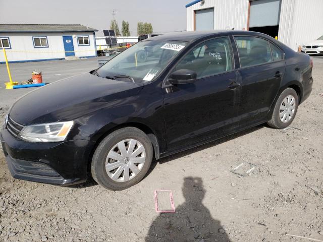 volkswagen jetta s 2016 3vw167aj6gm273841