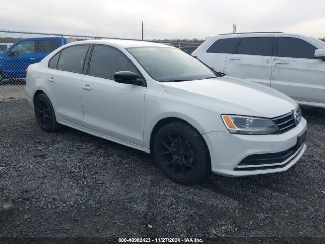 volkswagen jetta 2016 3vw167aj6gm324822