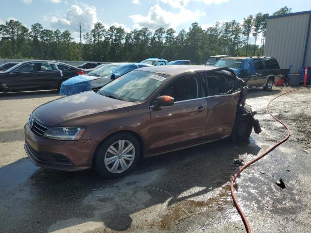 volkswagen jetta s 2017 3vw167aj6hm277244