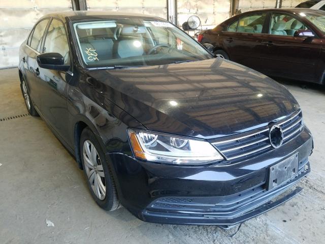 volkswagen jetta s 2017 3vw167aj6hm342190