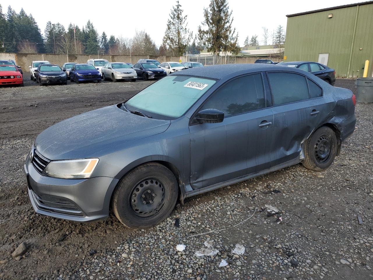 volkswagen jetta 2016 3vw167aj7gm297064